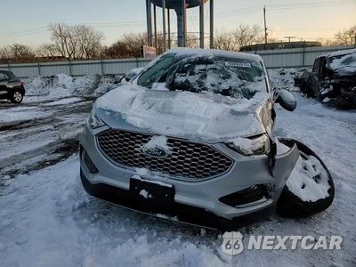 Zdjęcie 14 z 15 samochodu: 2023 FORD EDGE SEL VIN:2FMPK4J92PBA59097 - miniatura