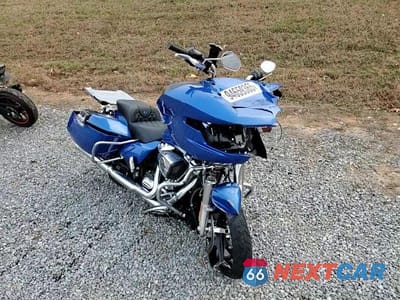 Zdjęcie 9 z 9 samochodu: 2025 HARLEY-DAVIDSON FLTRX VIN:1HD1KH71XSB619979 - miniatura