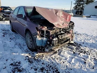 Zdjęcie 13 z 14 samochodu: 2016 TOYOTA CAMRY HYBRID VIN:4T1BD1FK5GU186340 - miniatura