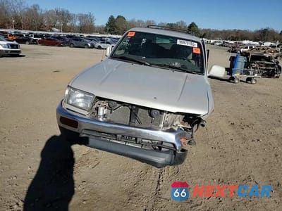 Zdjęcie 14 z 14 samochodu: 1996 TOYOTA 4RUNNER SR5 VIN:JT3GN86RXT0006188 - miniatura