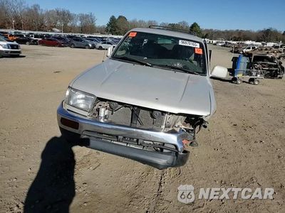 Zdjęcie 14 z 14 samochodu: 1996 TOYOTA 4RUNNER SR5 VIN:JT3GN86RXT0006188 - miniatura