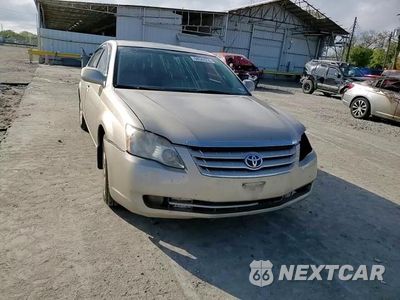 Zdjęcie 13 z 14 samochodu: 2007 TOYOTA AVALON XL VIN:4T1BK36B27U213690 - miniatura