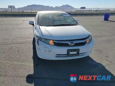 Zdjęcie 13 z 14 samochodu: 2012 HONDA CIVIC LX VIN:2HGFB2F54CH611394 - miniatura