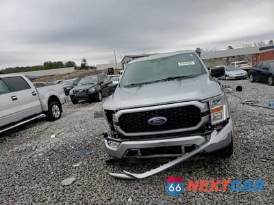 Zdjęcie 13 z 13 samochodu: 2022 FORD F150 SUPERCREW VIN:1FTFW1E52NKD88220 - miniatura