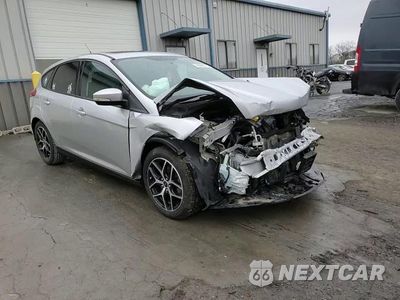 Zdjęcie 13 z 13 samochodu: 2017 FORD FOCUS SEL VIN:1FADP3M29HL302090 - miniatura