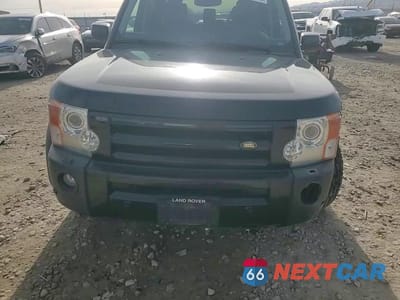 Zdjęcie 15 z 16 samochodu: 2006 LAND ROVER LR3 HSE VIN:SALAG25426A358669 - miniatura