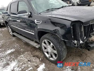 Zdjęcie 14 z 14 samochodu: 2008 CADILLAC ESCALADE EXT VIN:3GYFK62858G112255 - miniatura