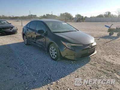 Zdjęcie 13 z 15 samochodu: 2024 TOYOTA COROLLA LE VIN:5YFB4MDE6RP124464 - miniatura