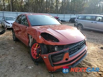 Zdjęcie 15 z 15 samochodu: 2024 PORSCHE MACAN BASE VIN:WP1AA2A51RLB00657 - miniatura