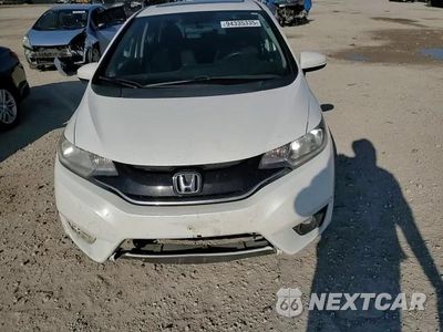 Zdjęcie 14 z 15 samochodu: 2016 HONDA FIT EX VIN:JHMGK5H77GX041524 - miniatura