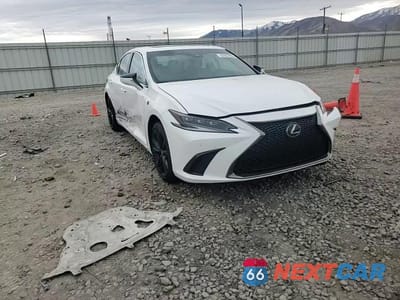 Zdjęcie 13 z 13 samochodu: 2025 LEXUS ES 300H BASE VIN:58ADA1C1XSU062076 - miniatura