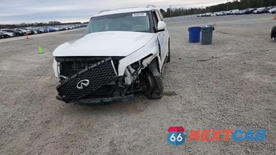 Zdjęcie 15 z 15 samochodu: 2015 INFINITI QX80 VIN:JN8AZ2NF9F9573510 - miniatura