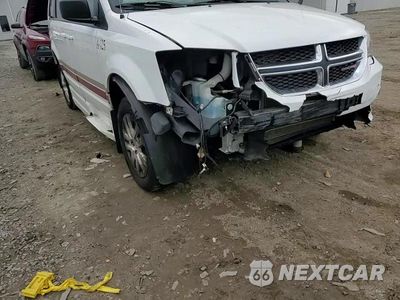 Zdjęcie 14 z 14 samochodu: 2018 DODGE GRAND CARAVAN SE VIN:2C4RDGBG5JR224709 - miniatura