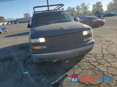 Zdjęcie 13 z 14 samochodu: 1999 CHEVROLET SILVERADO C1500 VIN:1GCEC19T8XZ134857 - miniatura