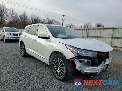 Zdjęcie 15 z 17 samochodu: 2025 ACURA RDX ADVANCE VIN:5J8TC2H73SL000580 - miniatura