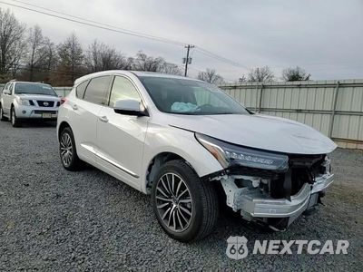 Zdjęcie 15 z 17 samochodu: 2025 ACURA RDX ADVANCE VIN:5J8TC2H73SL000580 - miniatura