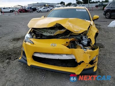 Zdjęcie 14 z 14 samochodu: 2015 TOYOTA SCION FR-S VIN:JF1ZNAA17F9705118 - miniatura