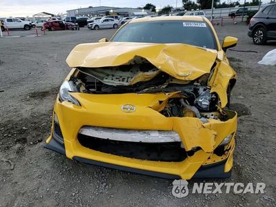 Zdjęcie 14 z 14 samochodu: 2015 TOYOTA SCION FR-S VIN:JF1ZNAA17F9705118 - miniatura