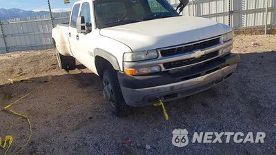 Zdjęcie 13 z 13 samochodu: 2001 CHEVROLET SILVERADO C3500 VIN:1GCJC33191F170504 - miniatura