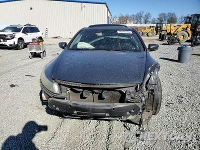 Zdjęcie 14 z 15 samochodu: 2010 HONDA ACCORD EXL VIN:1HGCS1B81AA016009 - miniatura