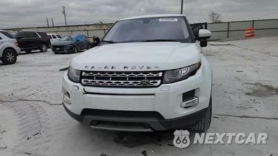 Zdjęcie 14 z 15 samochodu: 2015 LAND ROVER RANGE ROVER EVOQUE PRESTIGE PREMIUM VIN:SALVV2BG5FH073915 - miniatura