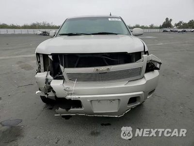 Zdjęcie 14 z 15 samochodu: 2007 CHEVROLET TAHOE C1500 VIN:1GNFC13C57J327230 - miniatura