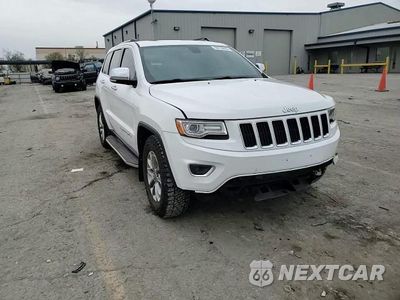 Zdjęcie 14 z 14 samochodu: 2015 JEEP GRAND CHEROKEE LIMITED VIN:1C4RJEBG6FC714220 - miniatura