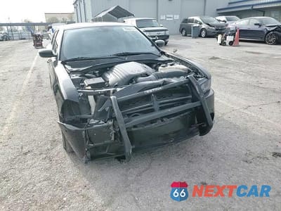 Zdjęcie 14 z 15 samochodu: 2013 DODGE CHARGER POLICE VIN:2C3CDXAT5DH673777 - miniatura