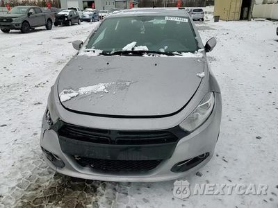 Zdjęcie 13 z 14 samochodu: 2014 DODGE DART SXT VIN:1C3CDFBB1ED914653 - miniatura