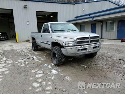 Zdjęcie 13 z 14 samochodu: 2000 DODGE RAM 1500 VIN:1B7HF16Y4YS514311 - miniatura