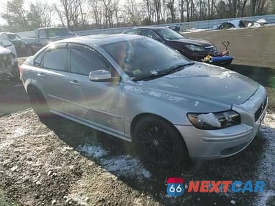 Zdjęcie 13 z 14 samochodu: 2007 VOLVO S40 T5 VIN:YV1MH682672282849 - miniatura