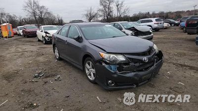 Zdjęcie 13 z 14 samochodu: 2013 TOYOTA CAMRY L VIN:4T1BF1FK4DU280232 - miniatura