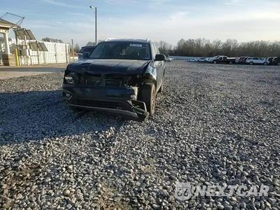 Zdjęcie 14 z 14 samochodu: 2018 VOLKSWAGEN ATLAS SE VIN:1V2CR2CA8JC579045 - miniatura