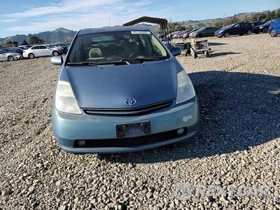 Zdjęcie 13 z 14 samochodu: 2004 TOYOTA PRIUS VIN:JTDKB20U840037952 - miniatura