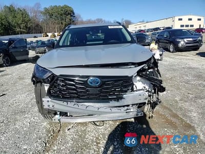 Zdjęcie 13 z 14 samochodu: 2024 TOYOTA HIGHLANDER HYBRID XLE VIN:5TDKARAH5RS537844 - miniatura