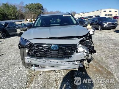 Zdjęcie 13 z 14 samochodu: 2024 TOYOTA HIGHLANDER HYBRID XLE VIN:5TDKARAH5RS537844 - miniatura