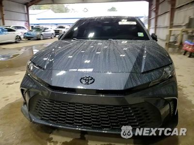 Zdjęcie 13 z 13 samochodu: 2026 TOYOTA CAMRY XSE VIN:4T1DAACK6TU670646 - miniatura