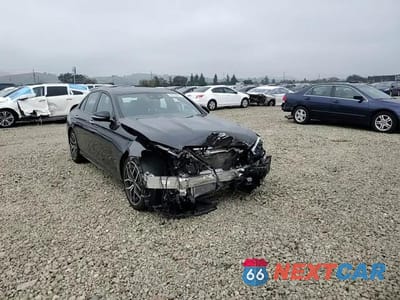 Zdjęcie 13 z 14 samochodu: 2021 MERCEDES-BENZ E 450 4MATIC VIN:W1KZF5KB4MA878375 - miniatura