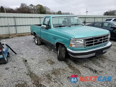 Zdjęcie 13 z 14 samochodu: 1995 FORD F150 VIN:1FTEF15N1SNA45954 - miniatura