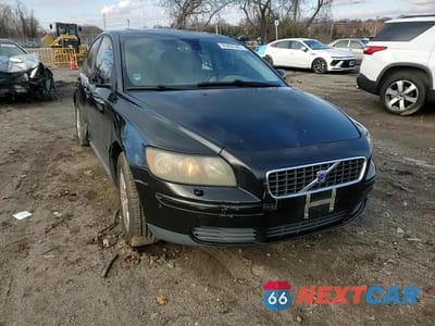 Zdjęcie 13 z 13 samochodu: 2006 VOLVO S40 2.4I VIN:YV1MS382162204008 - miniatura