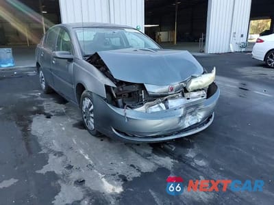 Zdjęcie 13 z 14 samochodu: 2004 SATURN ION LEVEL 2 VIN:1G8AJ52FX4Z189395 - miniatura