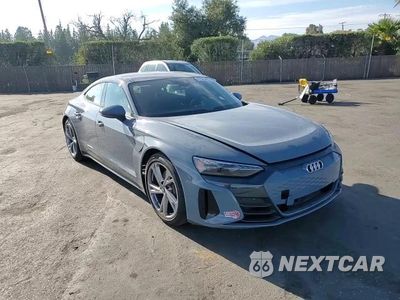 Zdjęcie 13 z 14 samochodu: 2024 AUDI E-TRON GT PREMIUM PLUS VIN:WAUFJBFW3R7000946 - miniatura