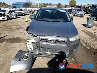 Zdjęcie 14 z 15 samochodu: 2015 MITSUBISHI OUTLANDER SPORT ES VIN:4A4AP3AU6FE040266 - miniatura