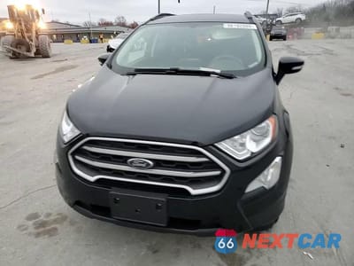 Zdjęcie 13 z 15 samochodu: 2021 FORD ECOSPORT SE VIN:MAJ3S2GE3MC422441 - miniatura