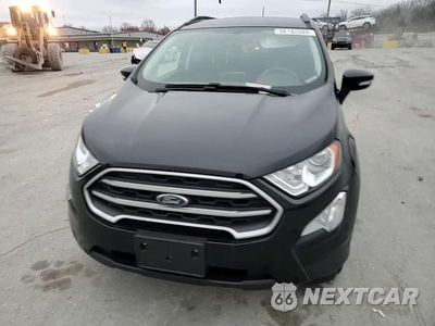 Zdjęcie 13 z 15 samochodu: 2021 FORD ECOSPORT SE VIN:MAJ3S2GE3MC422441 - miniatura