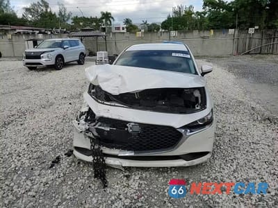 Zdjęcie 13 z 14 samochodu: 2023 MAZDA 3 SELECT VIN:3MZBPABM1PM355712 - miniatura