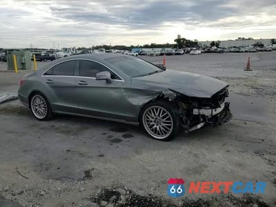 Zdjęcie 14 z 15 samochodu: 2013 MERCEDES-BENZ CLS 550 VIN:WDDLJ7DB0DA061143 - miniatura