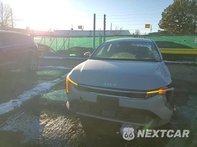 Zdjęcie 13 z 15 samochodu: 2025 KIA K4 EX VIN:3KPFU4DE3SE006901 - miniatura