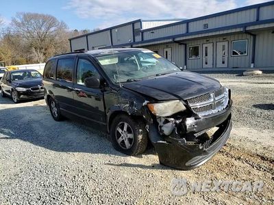 Zdjęcie 14 z 14 samochodu: 2011 DODGE GRAND CARAVAN MAINSTREET VIN:2D4RN3DG5BR639276 - miniatura