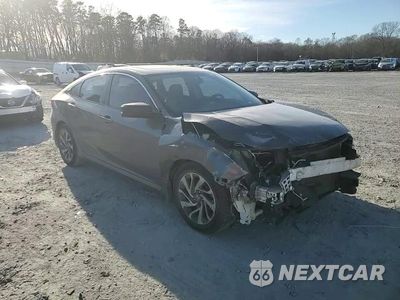 Zdjęcie 13 z 14 samochodu: 2016 HONDA CIVIC EX VIN:19XFC2F71GE094568 - miniatura